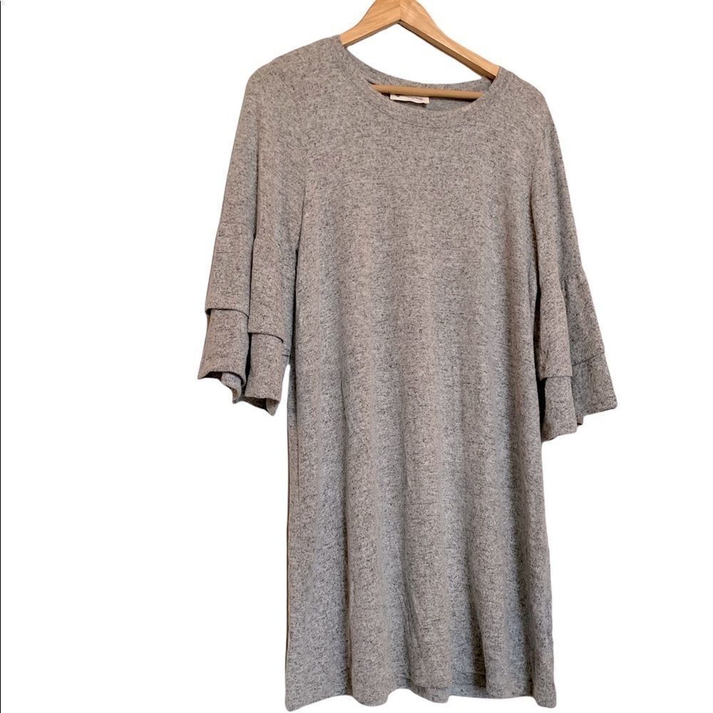 The Impeccable Pig Hannah Dress Large